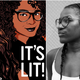 Illustration for article titled 'A Lot of My Favorite Hip-Hop Writers Have Been Women': The Root Presents: It's Lit! Hits The Motherlode With Clover Hope